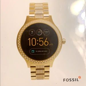 FOSSIL GEN 3 Smartwatch Q Venture